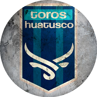 Logo Toros Huatusco